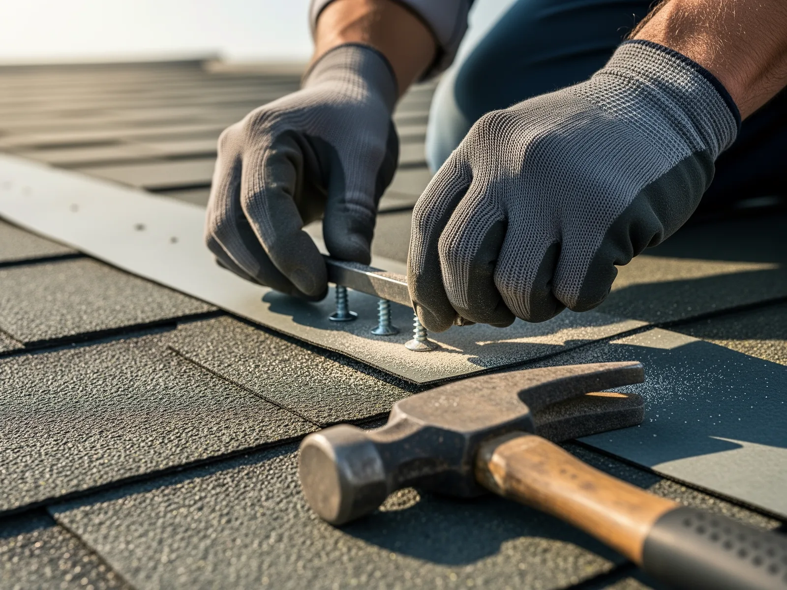 Why choose Fascia Repair in Asbury, WV